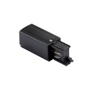 Питание боковое к треку 5040xx-(F)/(R) Quattro 504117-FRPS