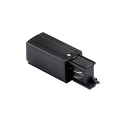 Питание боковое к треку 5040xx-(F)/(R) Quattro 504117-FRPS