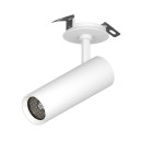 Светильник встраиваемый 12W 812LM/700LM 8G 4000K STELLA S075626S