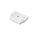 Заглушка концевая трековая PRO для 50519X Teta 505146