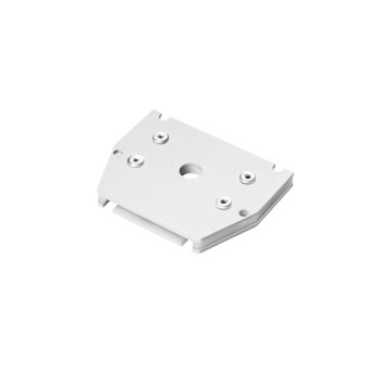 Заглушка концевая трековая PRO для 50519X Teta 505146