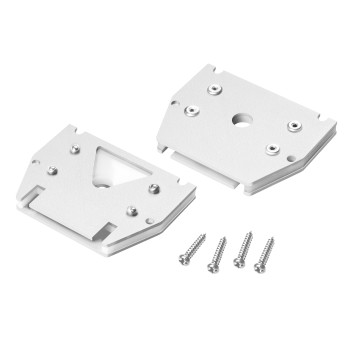 Заглушка концевая трековая PRO для 50519X Teta 505146