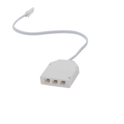 Адаптер для светильников 036ХХХ DC12В LED max 3x5Вт (0,5м кабель) Mobiled 036003 Адаптер для светильников 036ХХХ DC12В LED max 3x5Вт (0,5м кабель) Mobiled 036003
