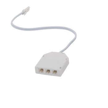 Адаптер для светильников 036ХХХ DC12В LED max 3x5Вт (0,5м ка...