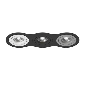 Комплект из светильника и рамки Intero 16 Intero 16 i637060709