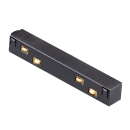 Электрический прямой I-соединитель 48V к трекам 509027(P)/509037P/509227(P)/509237P Lightstar 509107 Uno Pro 509107P