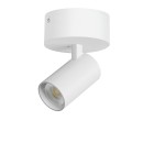 Светильник накладной LED 24W со накладной чашей Alta Base A5246SO