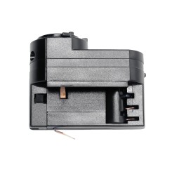 Адаптер для светильника (тип DALI) к треку 5030xx-R/5040xx-(F)/(R) Quattro 594007-404