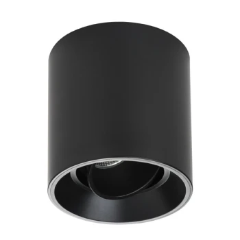 Светильник точечный накладной декоративный под заменяемые LED лампы Binoco 051007