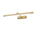 Светильник настенный (Подсветка для картин) Noce 201121