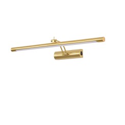 Светильник настенный (Подсветка для картин) Noce 201121