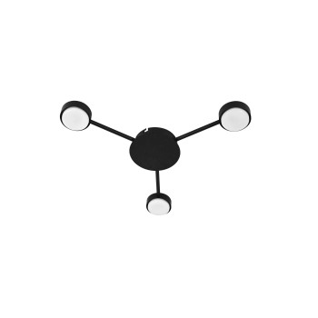 Люстра потолочная Fico