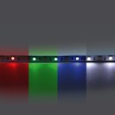 Лента цветная RGB+W 24V Lightstar 421000