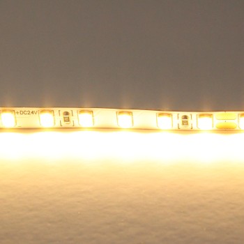 Лента теплого белого свечения 24V Lightstar 420503