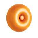 Светильник настенно-потолочный (Бра) 10W 3000K оранжевый Catania 689613