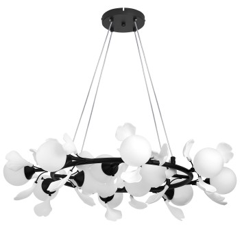 Люстра подвесная Ceramo BW 799127