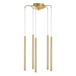 Люстра подвесная Tubo L5T747233