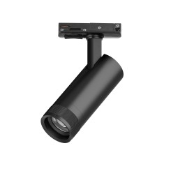 Светильник д/треков BARRA 12W 840LM 20-55G с тонким адаптером Canno Pro C4127SS Светильник д/треков BARRA 12W 840LM 20-55G с тонким адаптером Canno Pro C4127SS