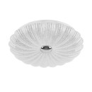 Светильник светодиодный настенно-потолочный Arco Shell 225640