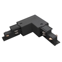 Соединение угловое перекидное с подводом питания к треку 5040xx-DALI Quattro/DALI/ 504127-DALI