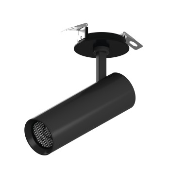 Светильник встраиваемый 12W 812LM/700LM 8G 4000K STELLA S075627S
