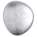 Светильник настенно-потолочный (Бра) 6W 3000K серебряная фольга Uovo II 807604