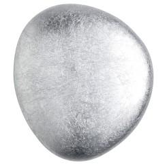 Светильник настенно-потолочный (Бра) 6W 3000K серебряная фольга Uovo II 807604