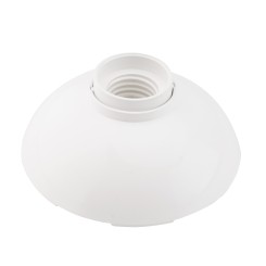 Светильник PVC накладной Solido E27 216616