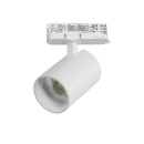 Светильник для трековой системы Quattro LED 30W с адаптером Alta Base A5346QT