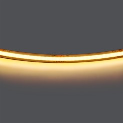 Лента теплого белого свечения COB LED 24V Lightstar 420833