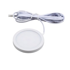 Светильник накладной мебельный 12V Mobiled 036230