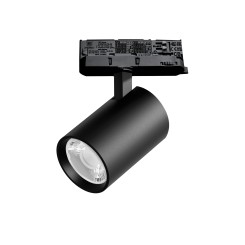 Светильник для трековой системы Quattro LED 24W 15G с адаптером Alta Base A5237QT15G Светильник для трековой системы Quattro LED 24W 15G с адаптером Alta Base A5237QT15G