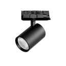 Светильник для трековой системы Quattro LED 24W 15G с адаптером Alta Base A5247QT15G