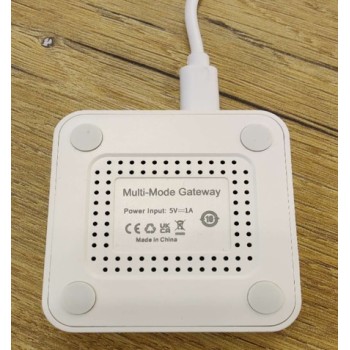 Wi-Fi-шлюз для трековой системы PRO Lightstar 505502