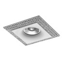Светильник встраиваемый под галогенные или LED лампы 011986...