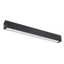 Светильник для трека линейный 18W, 120G, 3000/4000/6000K Teta CCT 205227CCT
