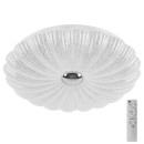 Светильник светодиодный настенно-потолочный Arco Shell 225660