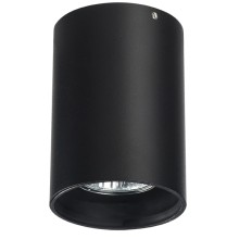 Светильник точечный накладной декоративный под заменяемые галогенные или LED лампы 214417