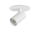 Светильник встраиваемый LED 15W со встроенной чашей Alta Base A5136RS