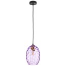 Подвес стеклянный Nubella 806128