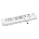 Адаптер с драйвером с DIP-switch управляемый по TRIAC д/трек-системы QUATTRO Quattro 594056