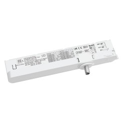 Адаптер с драйвером с DIP-switch управляемый по TRIAC д/трек-системы QUATTRO Quattro 594056