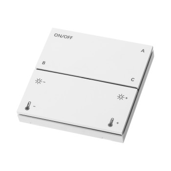 Программируемый пульт ДУ настенный PRO APP Lightstar 505536