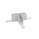 Соединитель PRO Т-образный Teta 505276-ALU