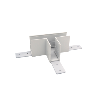 Соединитель PRO Т-образный Teta 505276-ALU