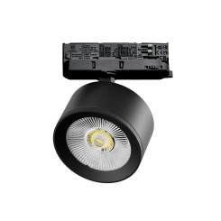 Светильник для трековой системы Quattro LED 15W с адаптером Alta Pro A5547QT