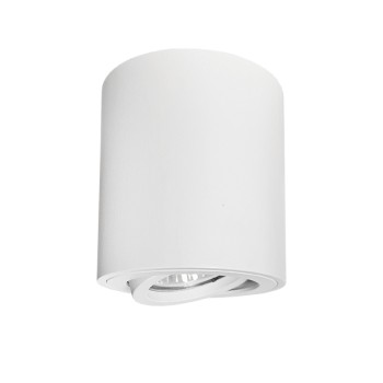 Светильник точечный накладной декоративный под заменяемые галогенные или LED лампы Binoco 052006