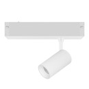 Светильник для трека точечный 12W 24G 3000/4000/6000K Teta CCT 205026CCT