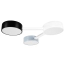 Люстра потолочная Emisfero 737230