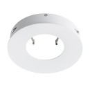 Насадка торцевая на светильник RULLO dia 80 mm 204486...